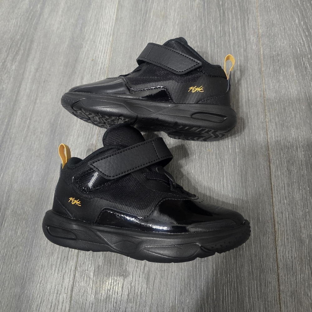 Jordan Stay Loyal 3